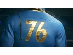 Juego PS4 Fallout 76 — RPG | Edad mínima recomendada: 18