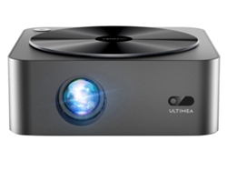 Proyector Lcd ULTIMEA Apollo P40 Full HD Nativo 1080P 700 Ansi Lúmenes 5G Wifi Corrección Keystone Bluetooth 5.0 Gris