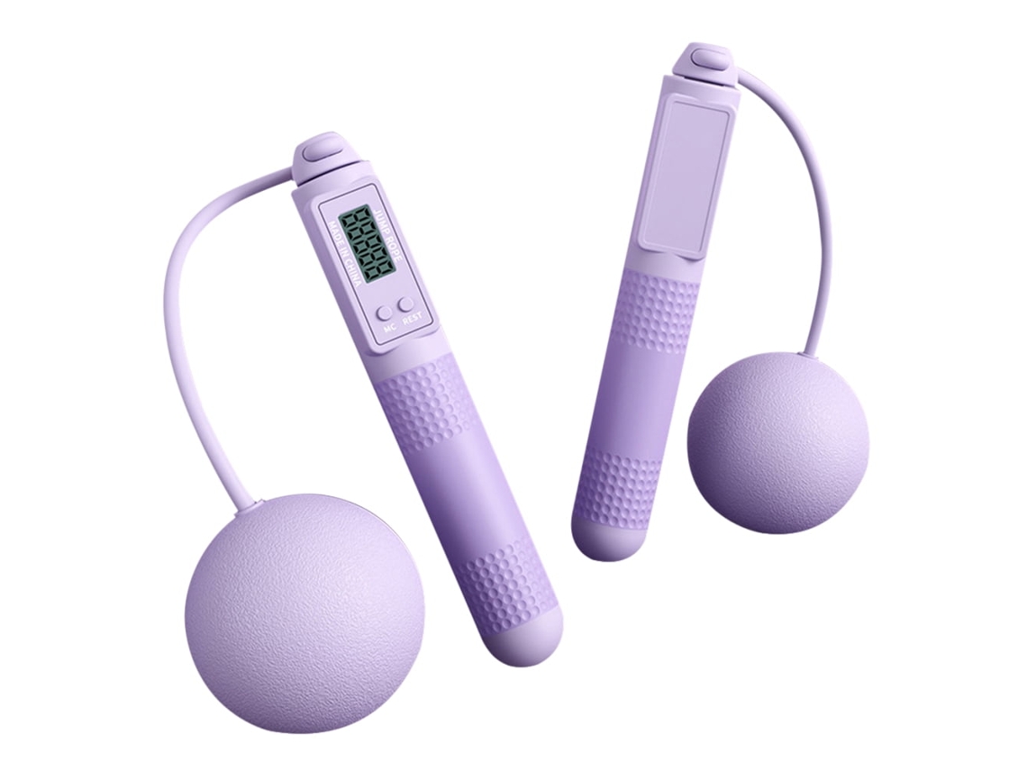 Contador Electrónico, Diseño Inalámbrico