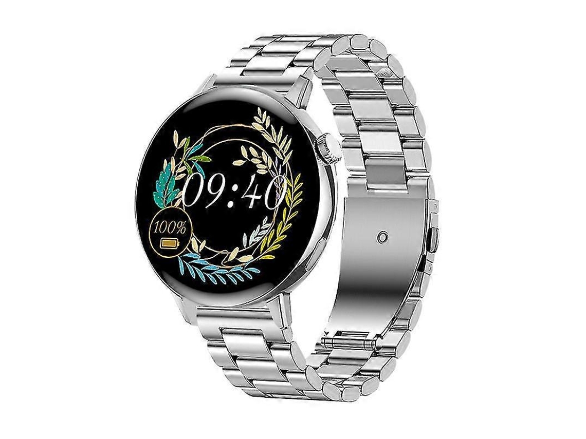 Reloj inteligente Bluetooth I39h resistente al agua con monitorización de oxígeno en sangre y modos deportivos Health Butler Ly Ebike