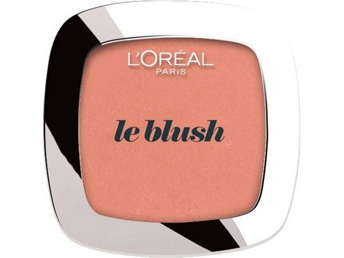 Blush L’ORÉAL PARIS MakeUp Designer Accord Parfait Le 160 Pêche