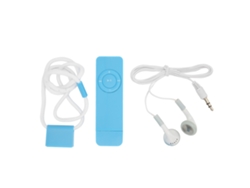 Reproductor de MP3 (sonido sin pérdida, compatible con hasta 64 GB)