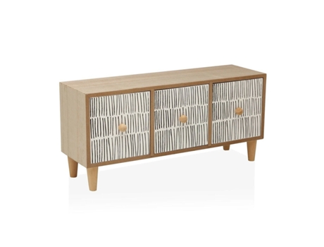 Caja-Joyero Versa New Lines (11 x 16,2 x 34 cm)