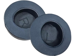 1 Par De Almohadillas De Repuesto Para Auriculares, Funda De Espuma Para Aw520h Aw720h, Accesorios