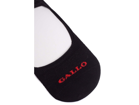 Plantilla Adhesiva Femenina de Color Sólido Talla 2 GALLO