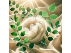 Almohada DREAMURA Natura Toki 40x70