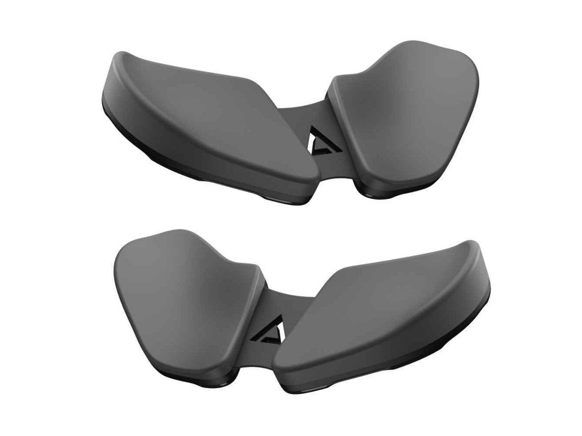 Reposamuñecas ergonómico DELTAHUB Carpio 2