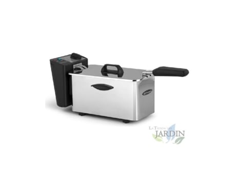 Freidora de Aceite SUINGA 4581