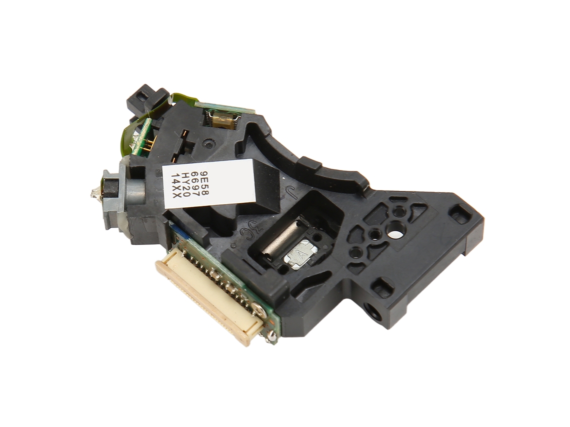 Lente De Pickup Óptico De Cabezal Láser Hop 141x Para Consola Xbox 360