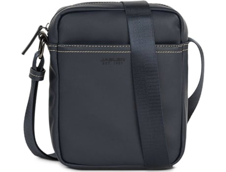 Bolsa JASLEN 313119 Polipiel Hombre (Azul)
