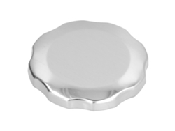 2 Tapas De Depósito De Combustible De Aleación De Aluminio Para Motores De Gasolina Gx120, Gx160 Y Gx200