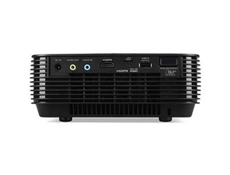 Acer B250I Datashow Led 1080P 1920X1080 Proyector portátil Negro