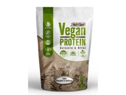 Proteína NUTRISPORT (468 Gr - Chocolate)