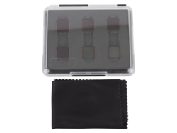 Set De Filtros Para Drones Nd Cpl Filtros Neutral Density Para Lentes Flip De Drone