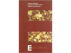 Libro Sobre La Muerte de Manuel Ballester, Enrique Ujaldon (Español)