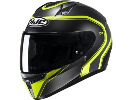 Casco HJC C10 Elie Color MC3HSF Talla XL