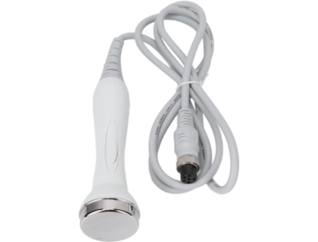 Cabezal de repuesto para instrumentos de belleza de burbujas pequeñas, sonda ultrasónica para máquina de oxígeno y hidrógeno, accesorios para CHRON...