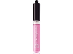 Brillo de labios Fabuleux Pink Truly Grapeful El brillo de labios Bourjois