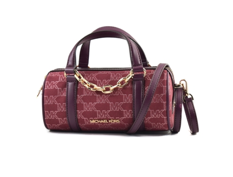 Bolsa MICHAEL KORS Mujer (Rojo)