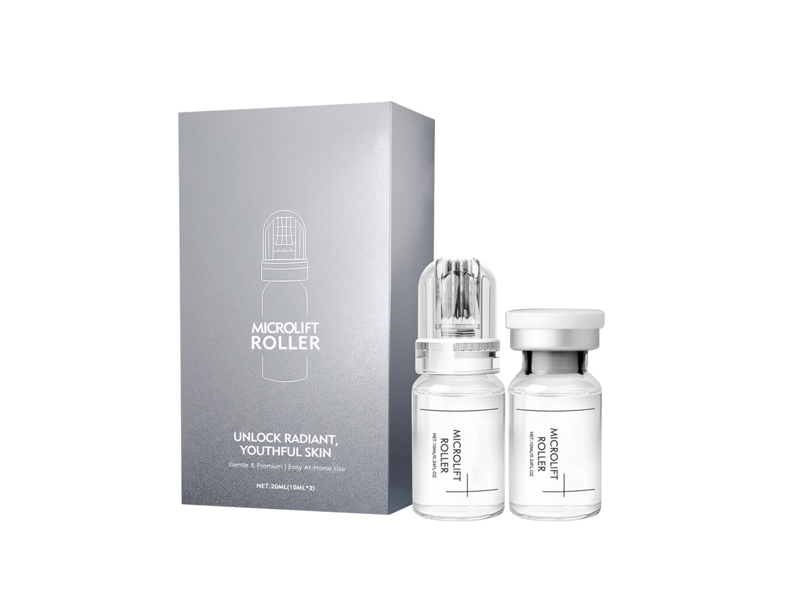 Esencia revitalizante Radiance