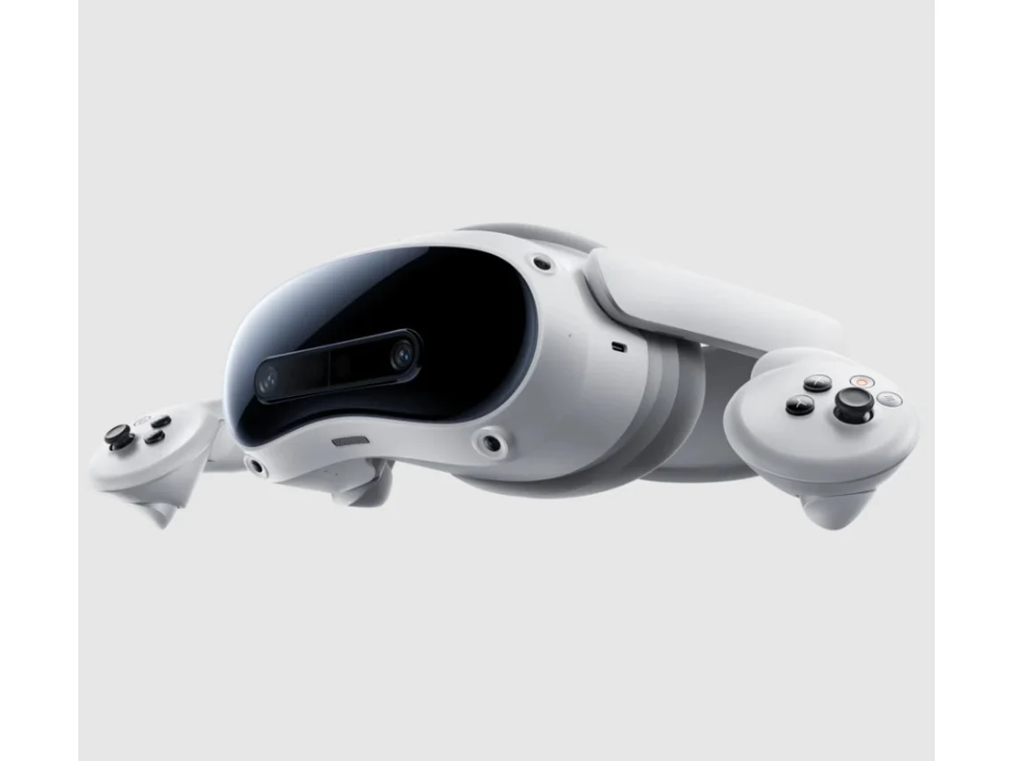 Gafas de Realidad Virtual PICO 4 ULTRA 256GB