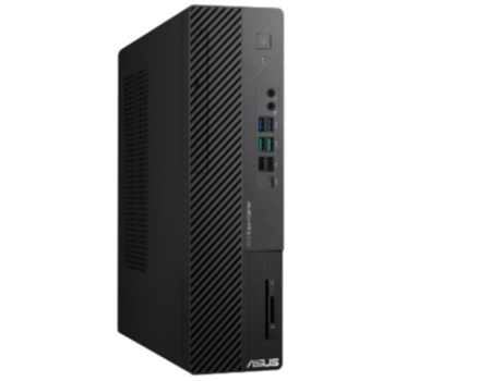PC de Sobremesa ASUS Intel Core i5-1240 8 GB RAM 512 GB SSD
