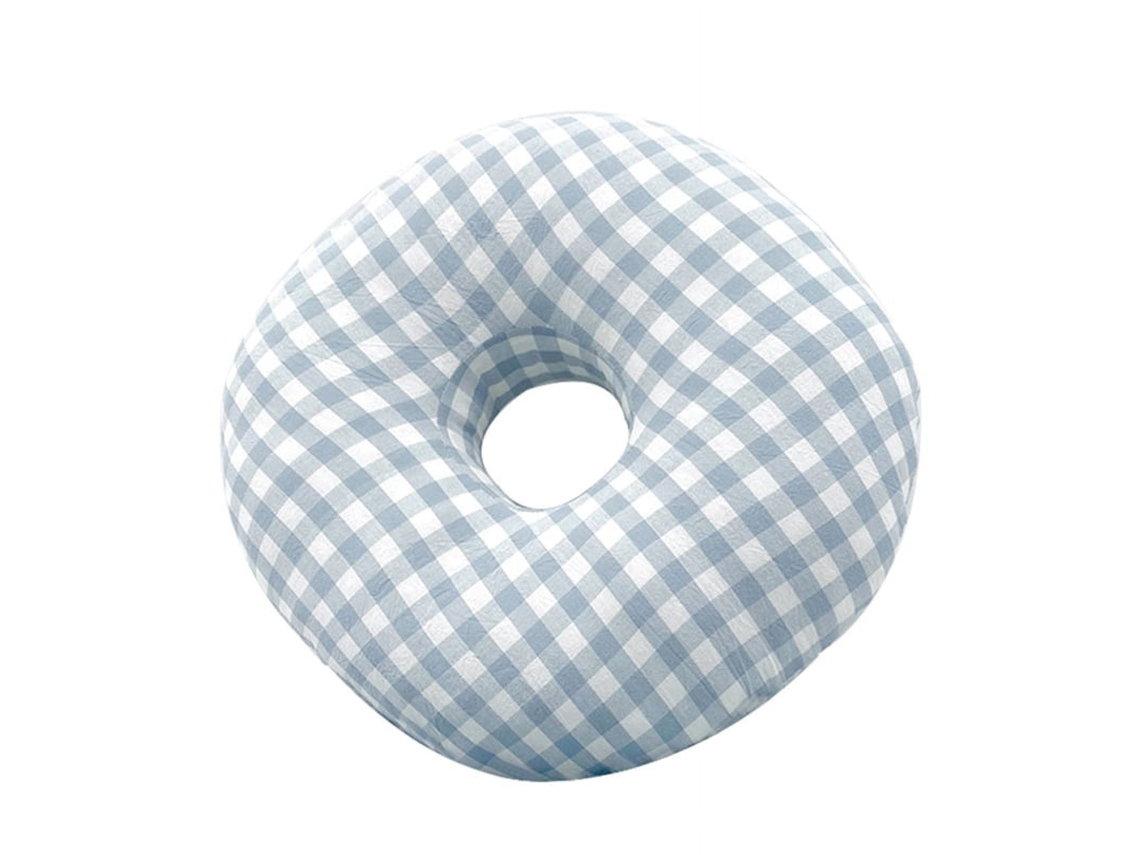 Almohada Para Aliviar El Dolor De Oído