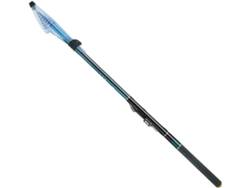 Caña De Pescar, Pesca Mar, Pescar Telescópica Ultraligera Carbono 60t, 2,7 M, M Para Surfcasting, En Agua D...