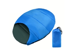Saco De Dormir Portátil, Térmico, Impermeable Y Plegable Para Mascotas, Con Capucha, Para Uso En Exteriores (perros Y Gatos).