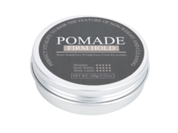 2026 - Cera hidratante para peinar para hombres, 100 g, para uso profesional en salones de belleza y en casa.