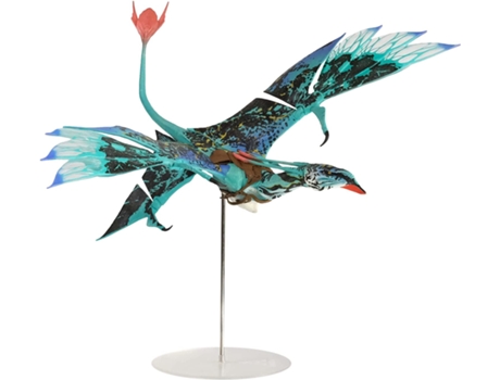 Figura Dragão de Pandora Banshee de Neytiri Neytiri'S Banshee Avatar (7 años)