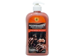 Desengrasante de manos Spsil 1000 ml