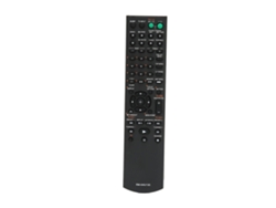 Mando A Distancia Universal Para Receptores De Dvd Y Audio/vídeo Sony Str-km7, Str-dh800 Y Str-k1600 (sin Programación).