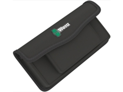 Bolsa para herramientas, vacío 9432 Bolso plegable Tool-Check Plus Universal WERA 05136483001