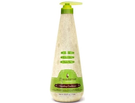 Acondicionador MACADAMIA Smoothing