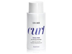 Pre Desmoldeante Sin Frizz Para Rizos, 295 Ml Color Wow