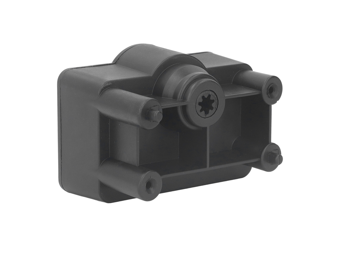 Potenciómetro De Acelerador Mcor Para Carrito De Golf Ds 2001-2011. Reemplaza La Pieza 102101101.
