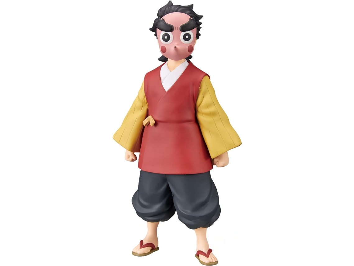 Figura Kotetsu Demon Slayer Kimetsu no Yaiba B Vol. 38 13 Cm (6 años)