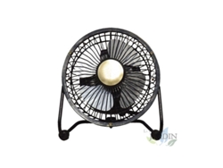 Ventilador de Mesa SUINGA 15W 10 Cm