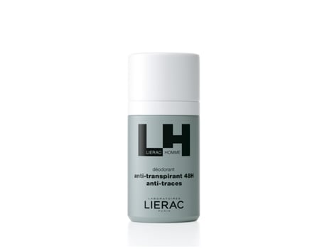 Desodorante LIERAC Homme 48H (50 ml)