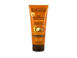 Acondicionador nutritivo sin enjuague Argan Divin EVOLUDERM