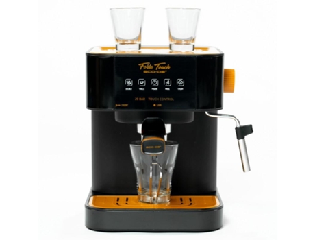 Cafetera ECO-DE ECO-420
