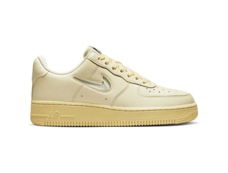 Zapatillas de Mujer NIKE Air Force Lx Multicolor (36)