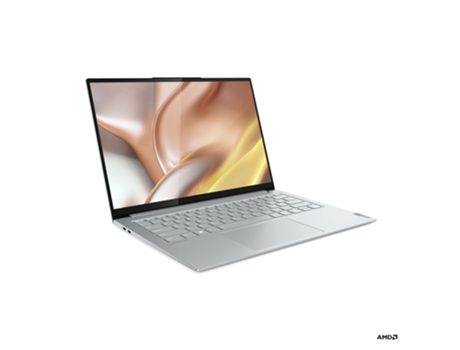 Portátil LENOVO 66469 (14 '' - AMD Ryzen™ 7 6800HS - RAM: 16 GB - 1000 GB SSD - AMD Radeon 680M)
