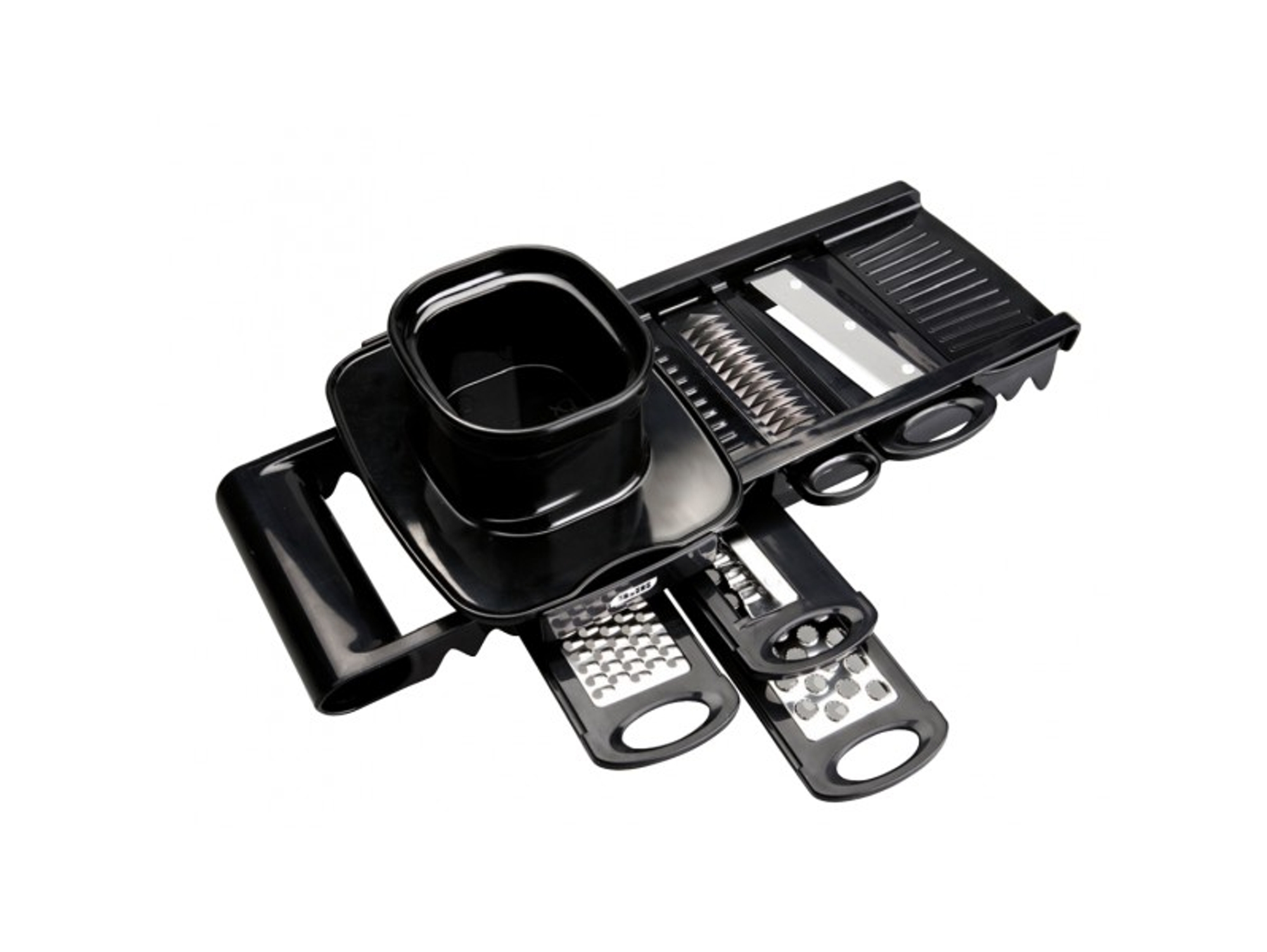 Mandolina Easycook IBILI