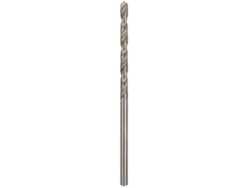 Brocas para Metal BOSCH Hss-G - Din 338. para Taladros-Destornilladoras