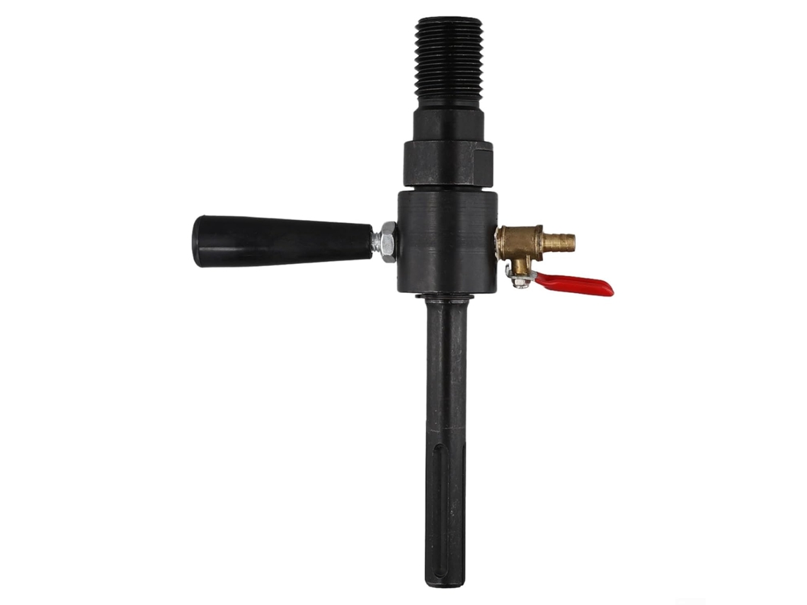 Inyector De Agua 1-1/4-7 Para Martillo Rotatorio Con Tratamiento