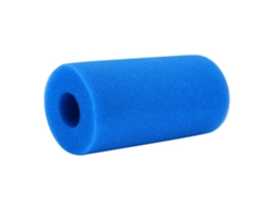 Rollo De Esponja De Filtro De Espuma Reutilizable Para La Limpieza De Acuarios Y Peceras. Herramienta De Prefiltro.
