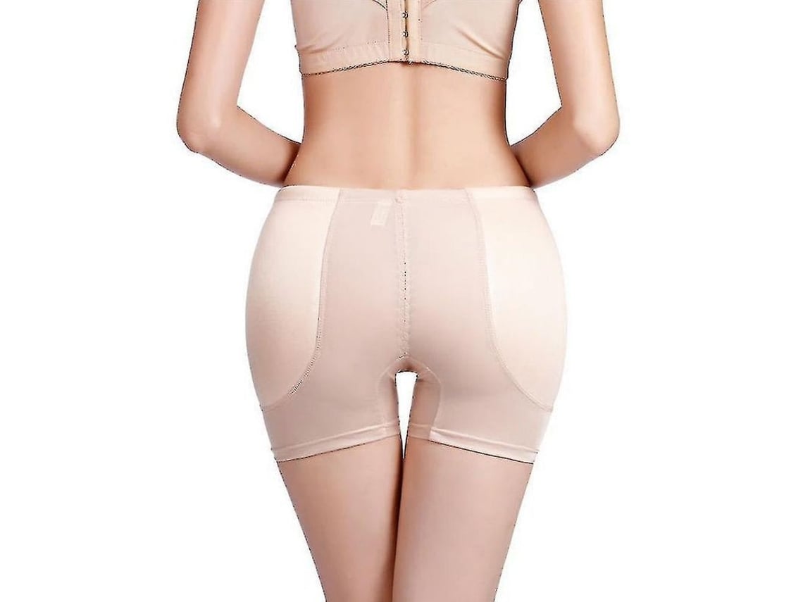 2026-cojines De Cadera Para Mujer Aumentadores - Panty Levanta Glúteos Y Cadera Con Forma Hourglass