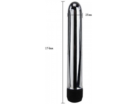 Estimulador BAILE VIBRATORS Making A Fliying